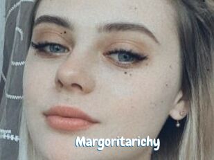 Margoritarichy
