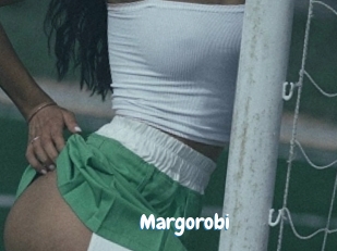 margorobi Coquine Avenue