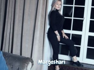 Margoshari