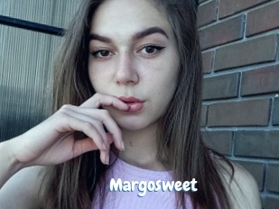 Margosweet