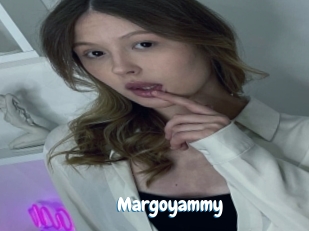 Margoyammy