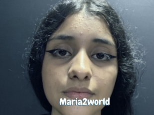 Maria2world
