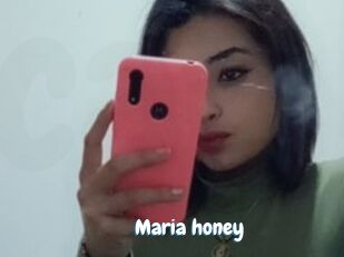 maria_honey Coquine Avenue
