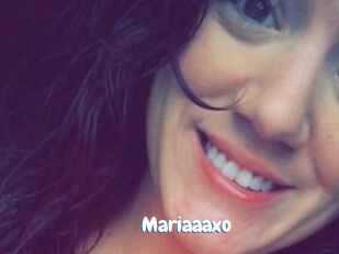Mariaaaxo