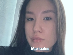 Mariaalen