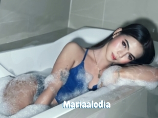 Mariaalodia