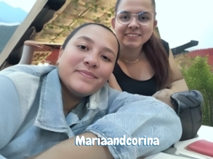 Mariaandcorina