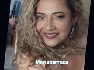 Mariabarraza