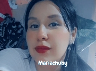 Mariachuby