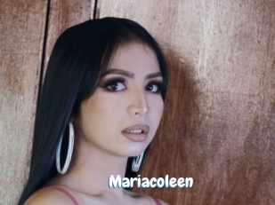 mariacoleen Coquine Avenue