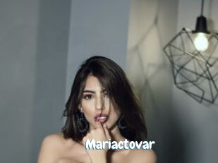 Mariactovar