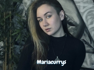 Mariacurrys
