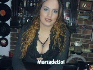Mariadelsol