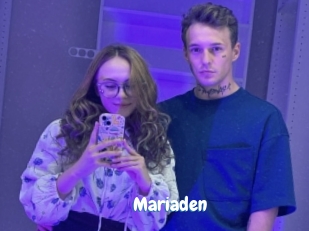 Mariaden