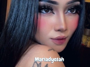 Mariadyosah