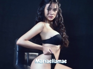Mariaellamae