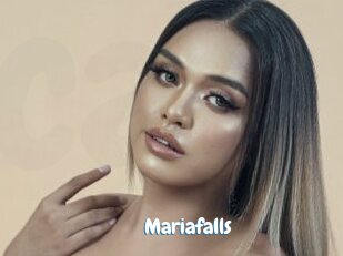 Mariafalls