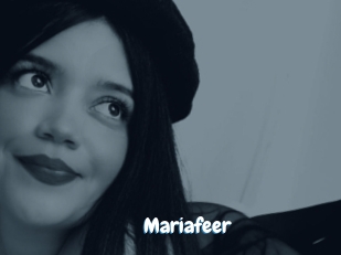 Mariafeer