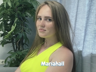 Mariahall