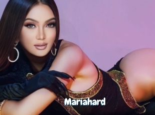 mariahard Coquine Avenue