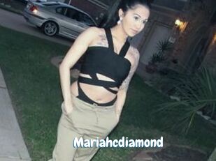 Mariahcdiamond