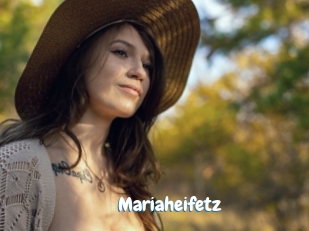 Mariaheifetz