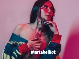 Mariahelliot