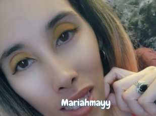 Mariahmayy