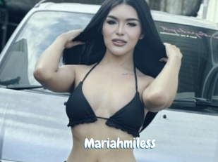 mariahmiless Coquine Avenue