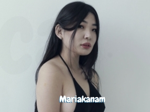 Mariakanam