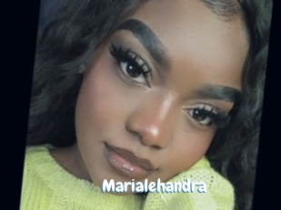 Marialehandra