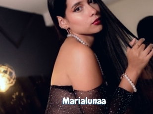 Marialunaa