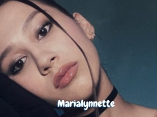 Marialynnette