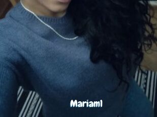 Mariam1