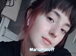 mariamacuff Coquine Avenue