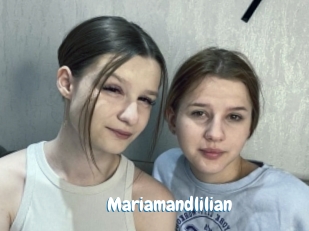 Mariamandlilian