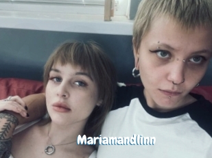 mariamandlinn Coquine Avenue