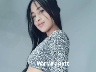 Mariamariott