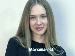 Mariamarnet