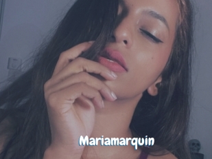Mariamarquin