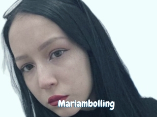 Mariambolling