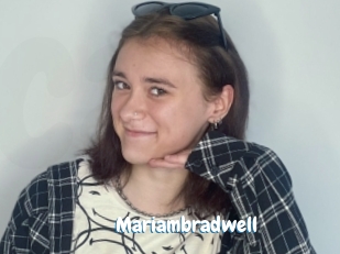 mariambradwell Coquine Avenue