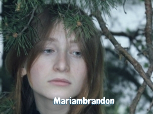 mariambrandon Coquine Avenue