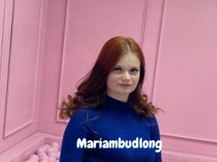 Mariambudlong
