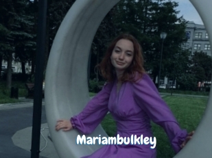 Mariambulkley