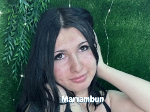 mariambun Coquine Avenue