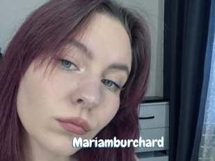 Mariamburchard
