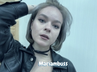 Mariambuss