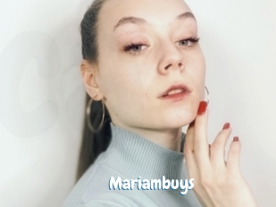 mariambuys Coquine Avenue