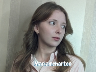 Mariamcharton